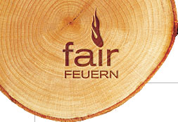 Logo Fair Feuern